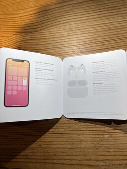 AirPods Pro (originál) - 9