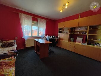 HALO reality - Predaj, rodinný dom Šurany, ideálny pre vlast - 9