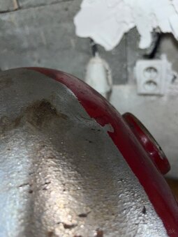 Predam nadrž na Jawa č.2 - 9