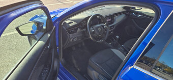 Škoda Scala 1,6TDI 85kW Style 11/2020-132.000km - 9