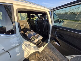 SEAT TARRACO 2.0 TDI 190PS XCELLENCE 4DRIVE DSG - 9