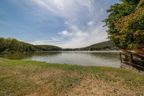 Na predaj chata s pozemkom na Vinianskom jazere - 9