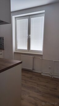 Predám 2 izbový byt - 9