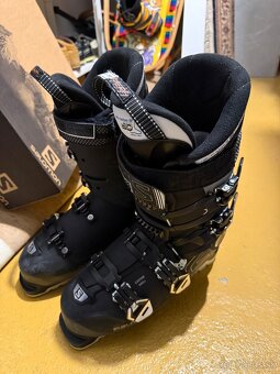 Lyžiarky salomon - 9