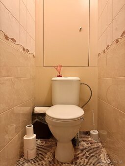 Predaj - Veľký 3I Byt  - Šípok - Partizánske - 9