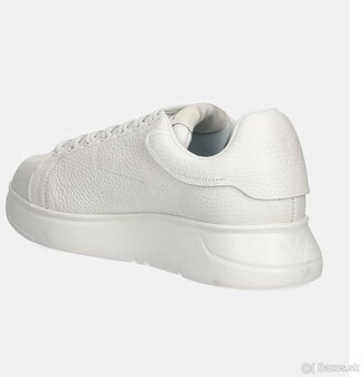 Emporio Armani 39 tenisky bieke original - 9