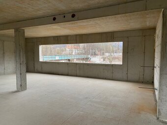 Stavebné práce, Monolitické stavby - 9