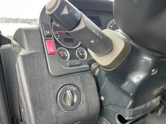 MAN TGA 35.390 8X4 BB - 9