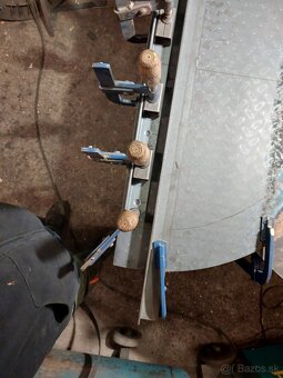 Predám poklop na uzavretie studne. - 9