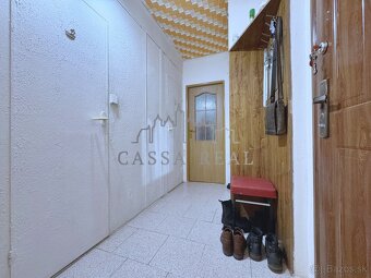 3-izbový byt na sídlisku Terasa – Gudernova, 56m2 - 9