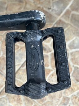 Detský horský bicykel GT Ace 24 Stomper - 9