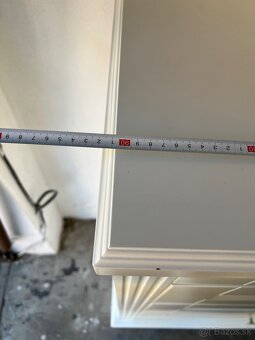 skrine do spálne či detskej izby - 9