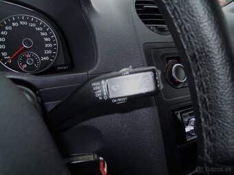 Volkswagen Caddy, 1.6TDi SERVIS - PNEU - ROZVODY - 9