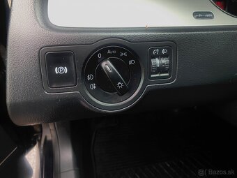 Predám VW passat b6 2.0 TDi 103kw Common Rail - 9