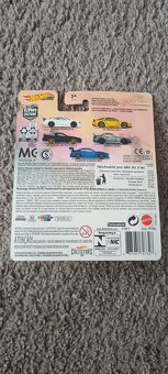 Hot Wheels - Street tuners - 9