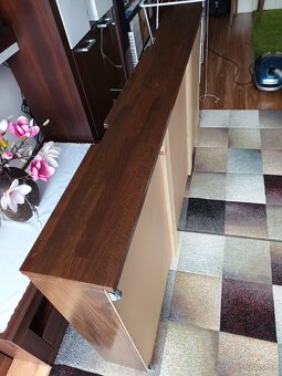 Šuplík pod posteľ - 9