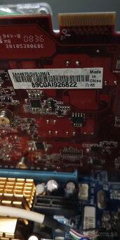 ACUTAKE AMD Athlon - Herná zostava - 9