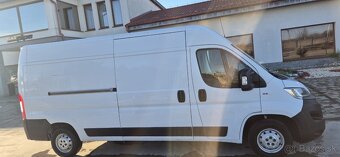Fiat Ducato Multijet 2.3 103kw odpočet DPH - 9