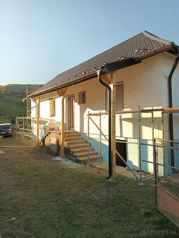 Stavebné práce - 9