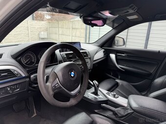 Bmw M135i xDrive 420hp - 9