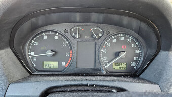 Škoda Fabia 1.4 (2002) - 9