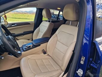 MERCEDES-BENZ GLE CUPE 400 4MATIC - 9