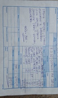 Skoda oktavia 2 1.9tdi 77kw - 9