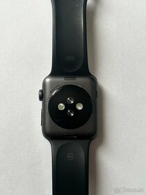 Apple Watch series 3 - 9