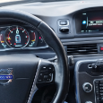 Predam Volva XC70 - 9