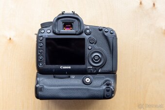 Canon 5D mark III - 9
