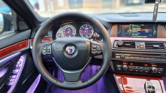 Alpina D5 Biturbo - 9