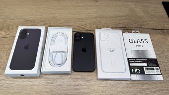 Apple iPhone 16 128GB Black - 9