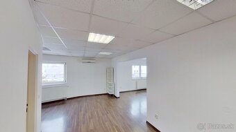Polyfunkčný objekt, sklad, showroom, autoservis ... 724 m2 - 9