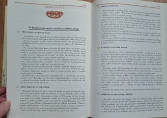 Prvá kuchárska kniha v slovenskej reči - 9