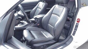 BMW E92 325d 2010 - 9