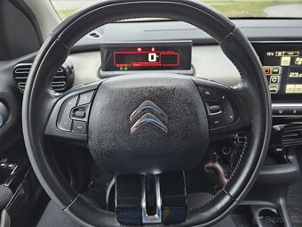 Citroen Cactus 1.6 HDi 2017 - 9