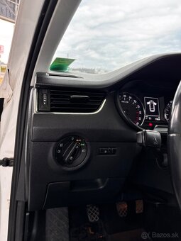 Octavia 3 2015 - 9