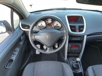 Peugeot 207 1.4 55 kW - 9