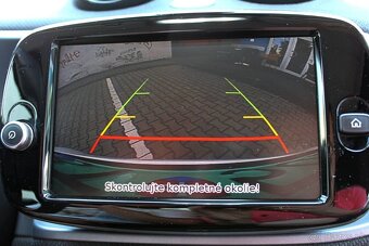 Smart EQ Fortwo Cabrio , 2021 naj. 11tis km - 9