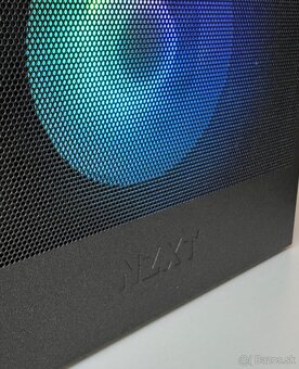 i7 14700K\32GB\RTX 5070Ti\SSD\1000W Zdroj - 9