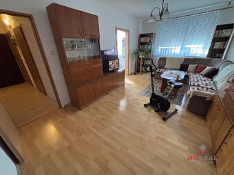3 izbový byt s balkónom Topoľčany / VYPLATENA ZALOHA - 9