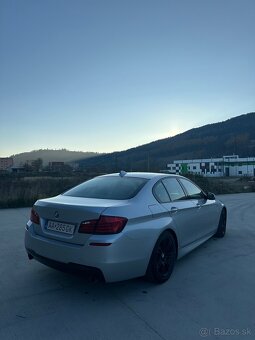 BMW F10 535D 230KW - 9