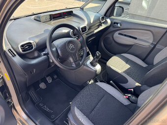 Citroën C3 Picasso 1.4 VTi Confort - 9