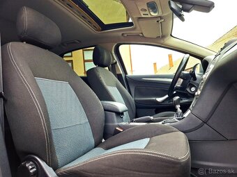 FORD MONDEO 1.8TDCI 2010 - 9