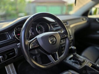 Škoda SuperB 2.0TDI 125kw 4x4 DSG - 9