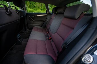 Predám Audi A3 Sportback 2.0 TDI 103 kW - 9
