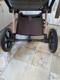 Cybex priam 3.0 - 9
