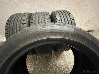 Continental 195/45R16 - top stav - 9