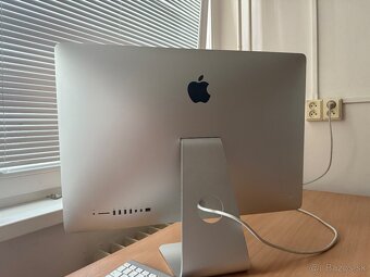 Apple iMac 27” inch 1TB - 9