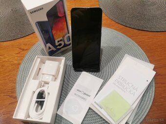 SAMSUNG GALAXY A50 SUPER CENA - 9